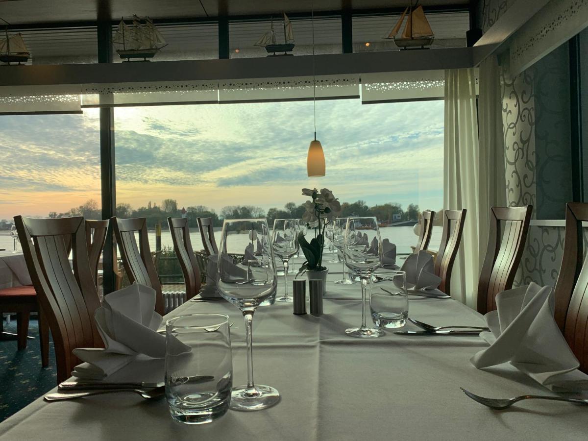 Hotel Faehrhaus Farge Brême