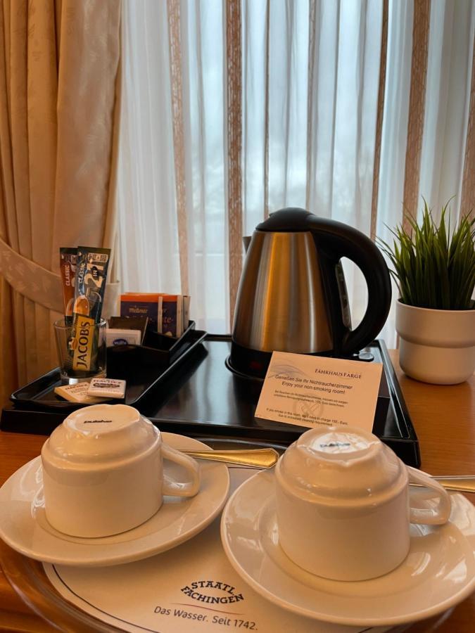 Hotel Faehrhaus Farge BRE