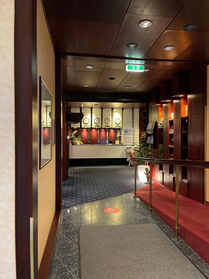 Hotel Faehrhaus Farge