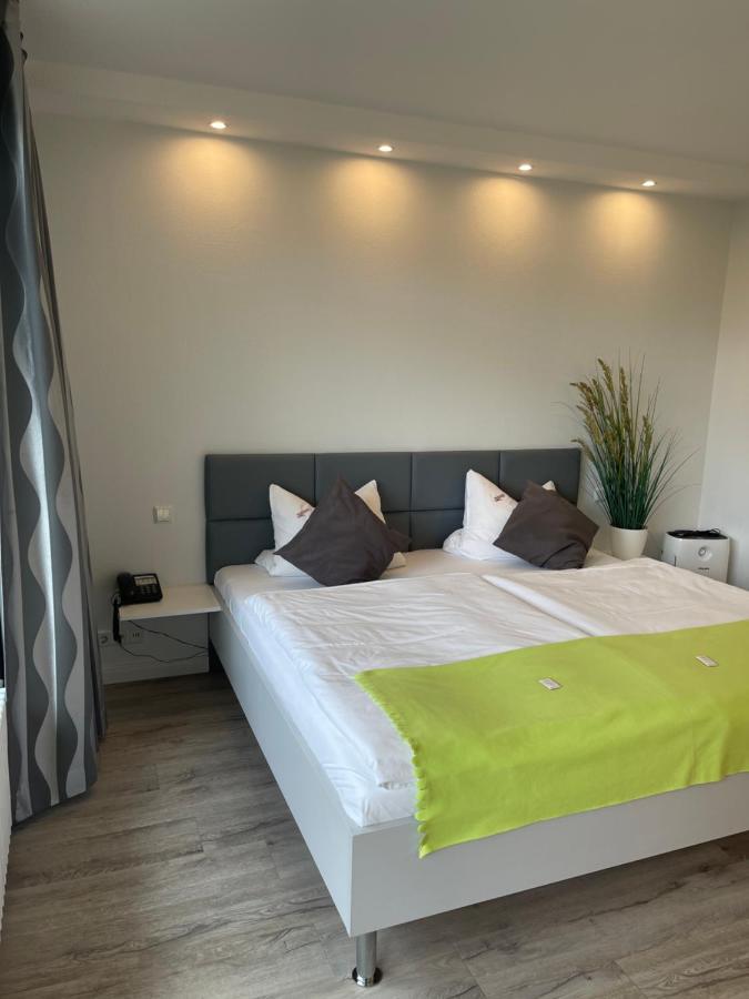 Faehrhaus Farge Hotel