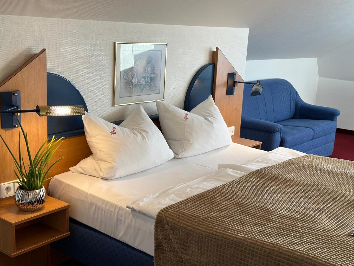 Hotel Faehrhaus Farge 4*