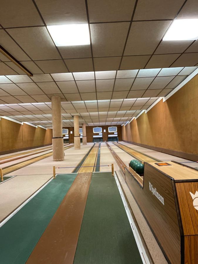 Faehrhaus Farge Hotel Brême