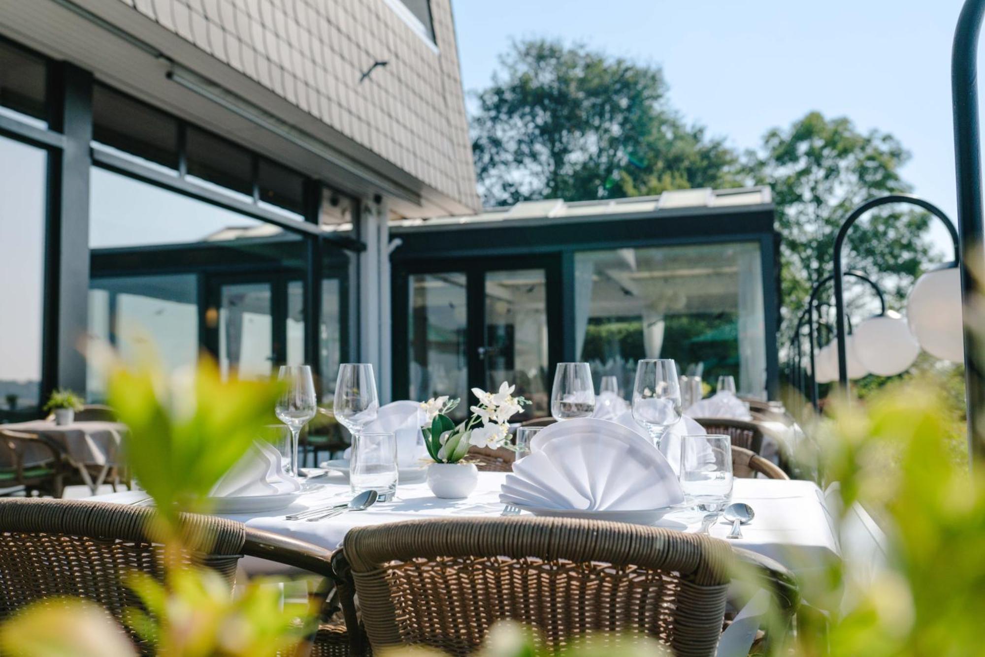Faehrhaus Farge Отель 4*