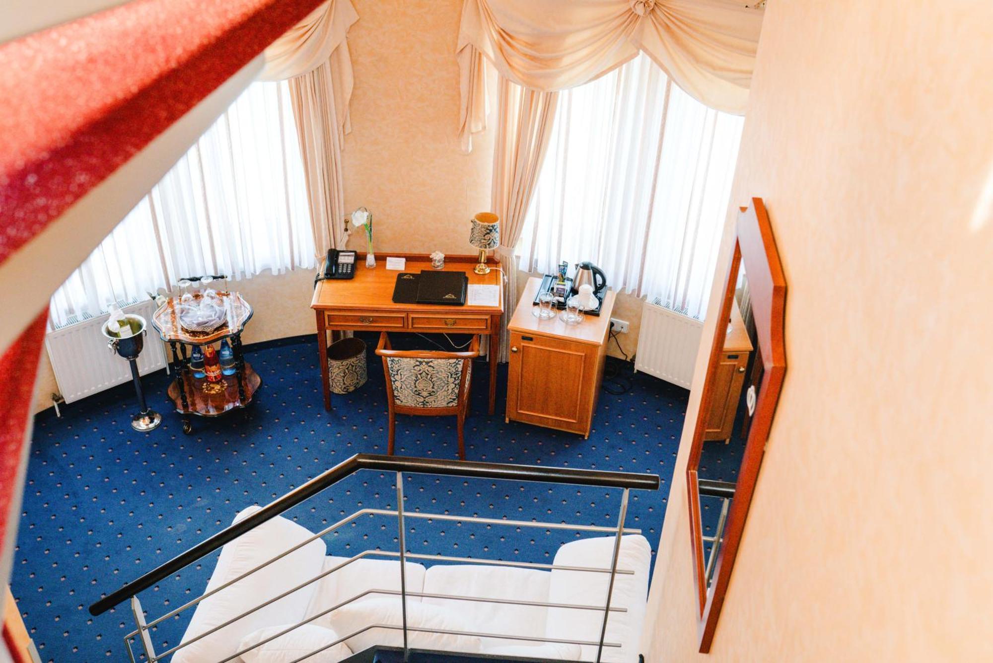 Faehrhaus Farge 4*