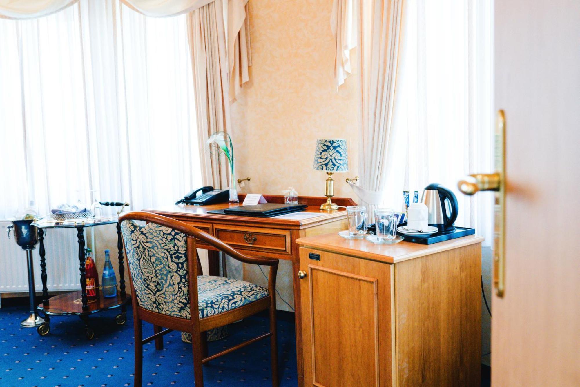 Faehrhaus Farge 4* BRE