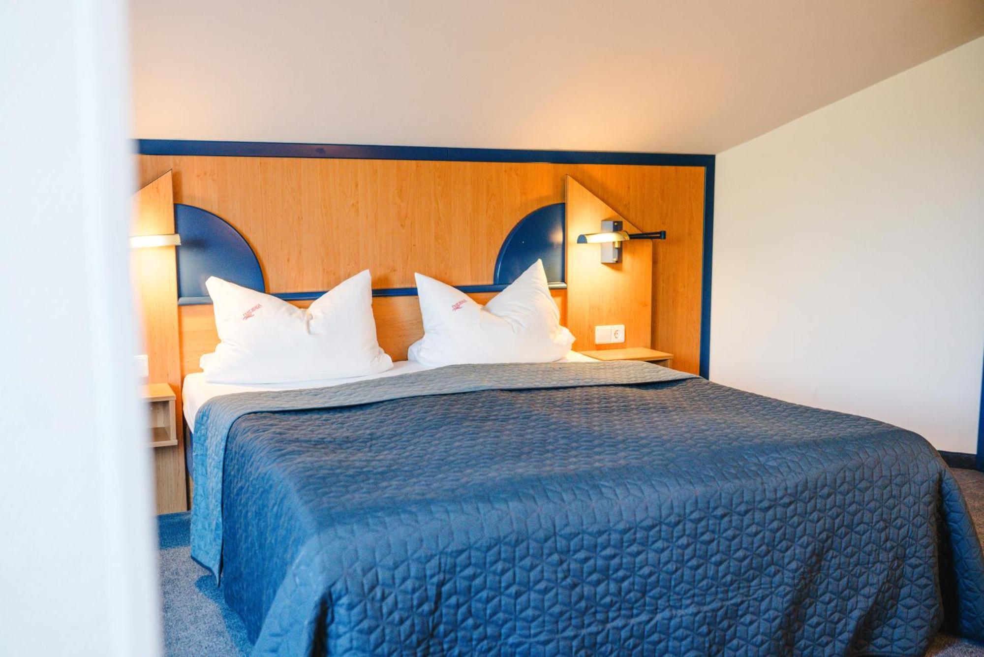 Faehrhaus Farge 4*