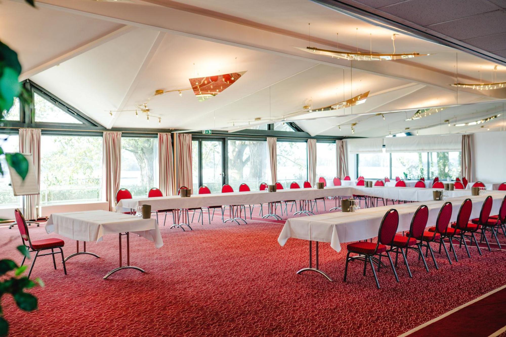 Faehrhaus Farge 4* Бремен