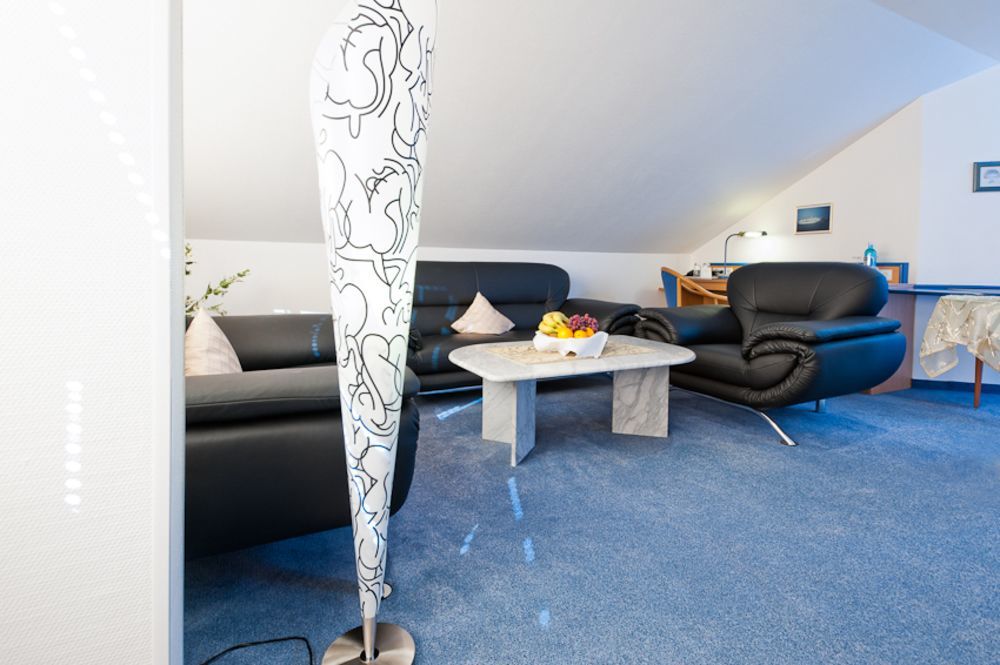 Hotel Faehrhaus Farge Brême