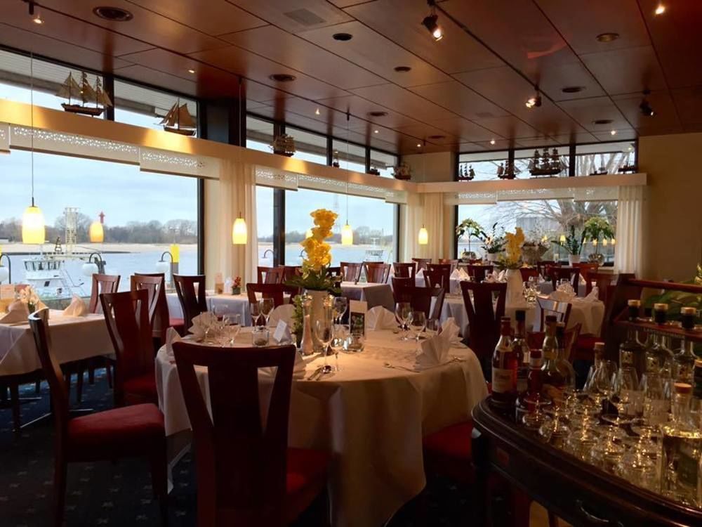 Faehrhaus Farge Hotel 4*