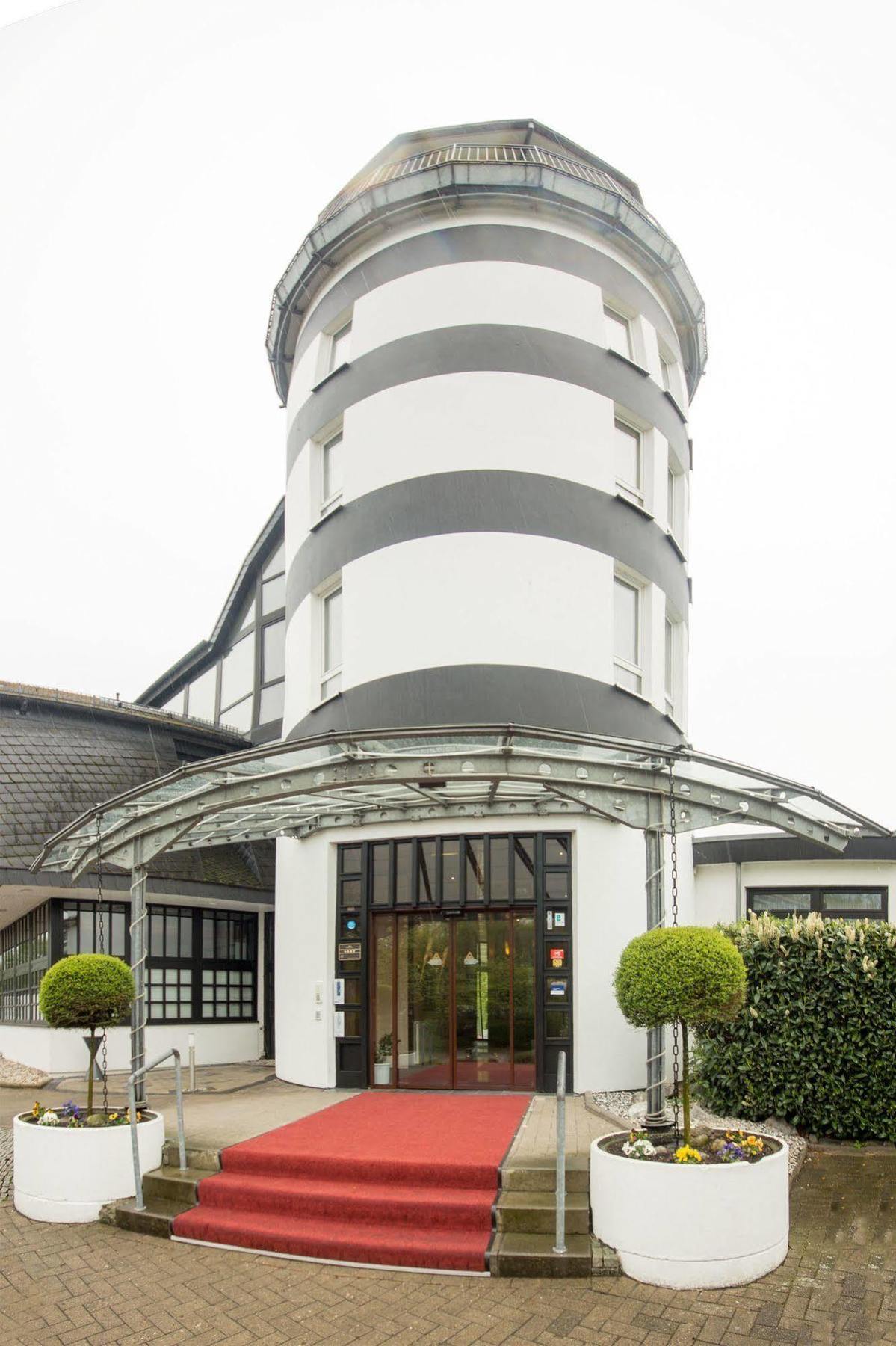 Faehrhaus Farge Hotel 4*