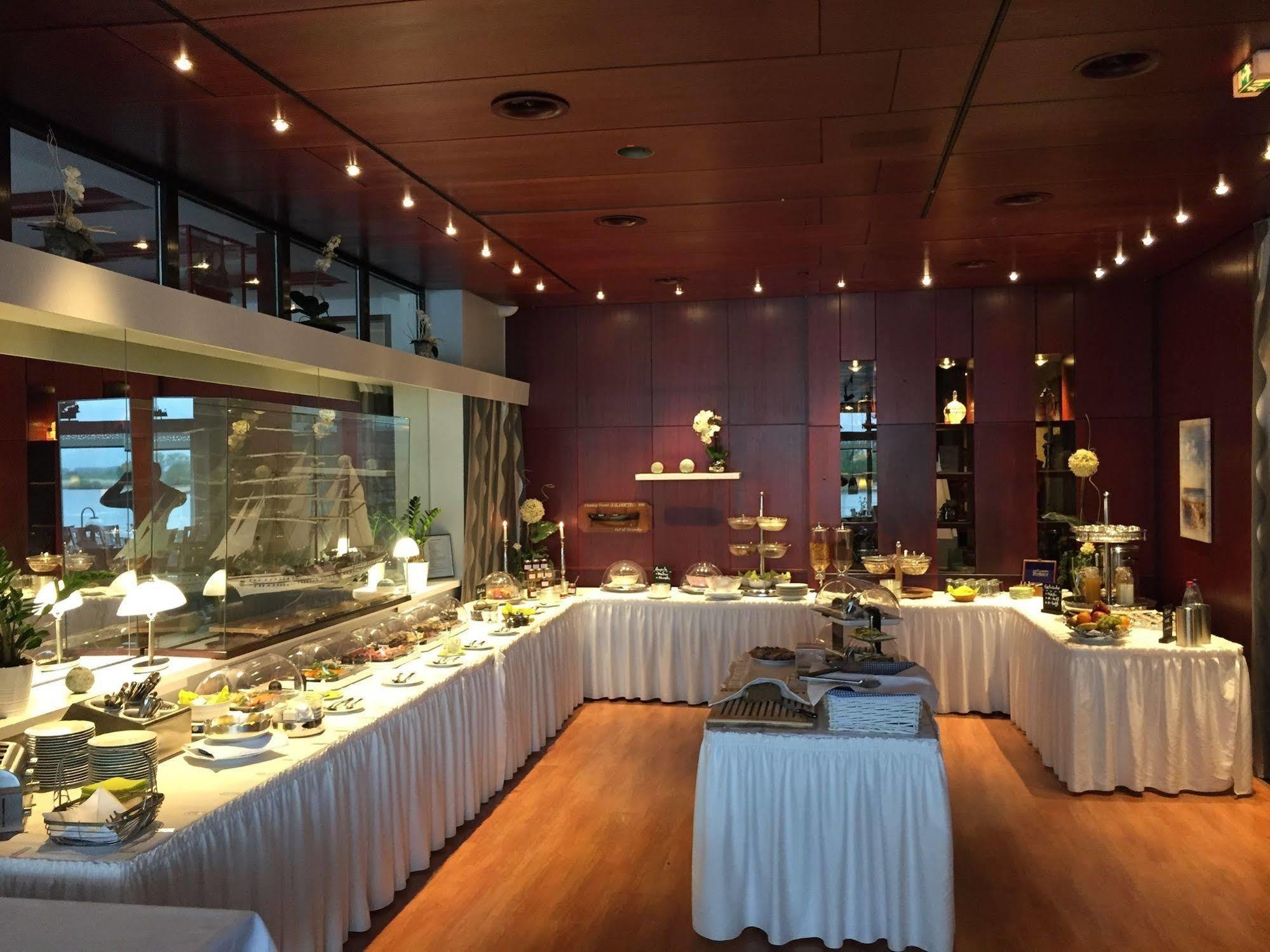 Hotel Faehrhaus Farge 4*