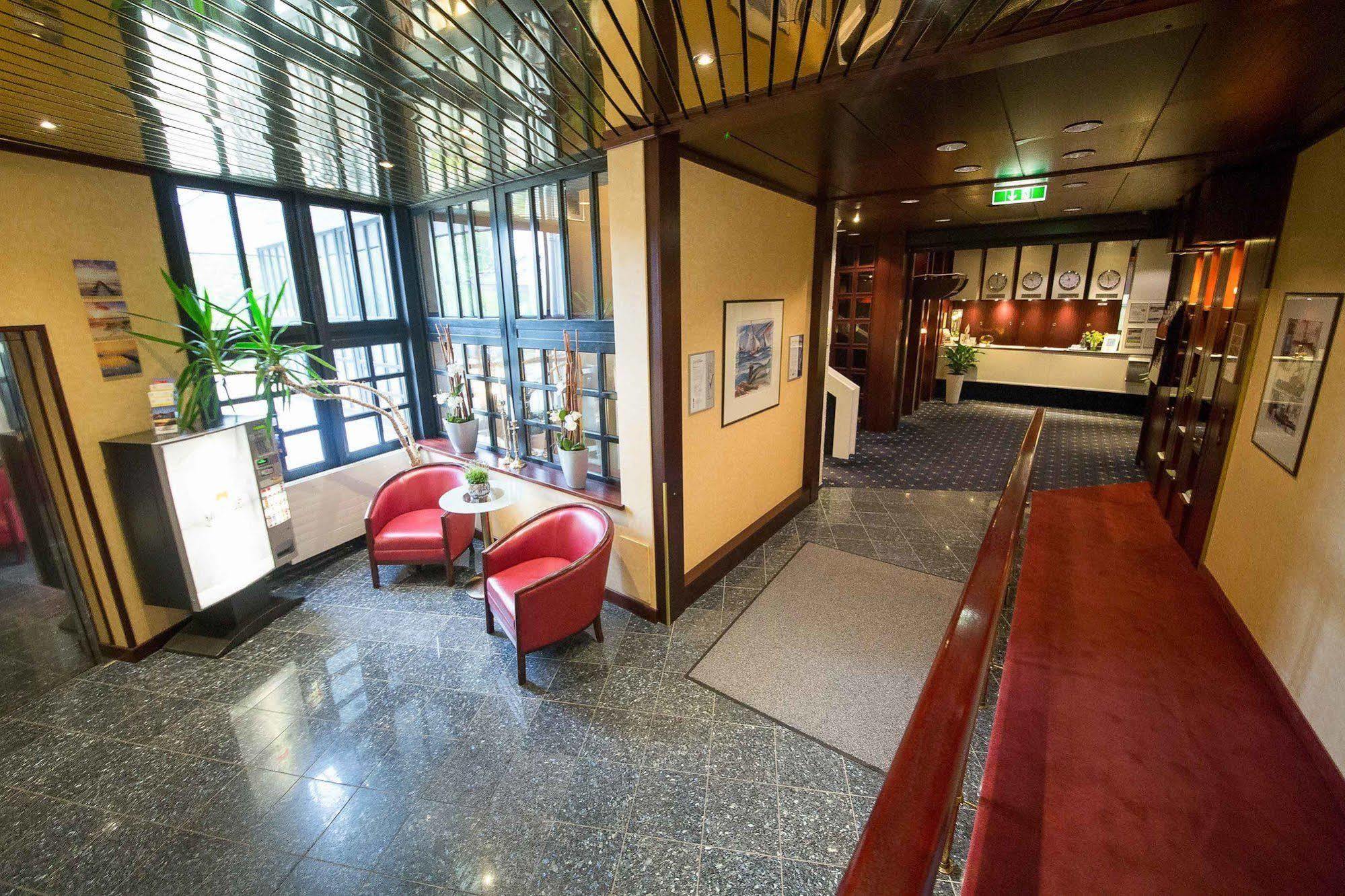 Hotel Faehrhaus Farge