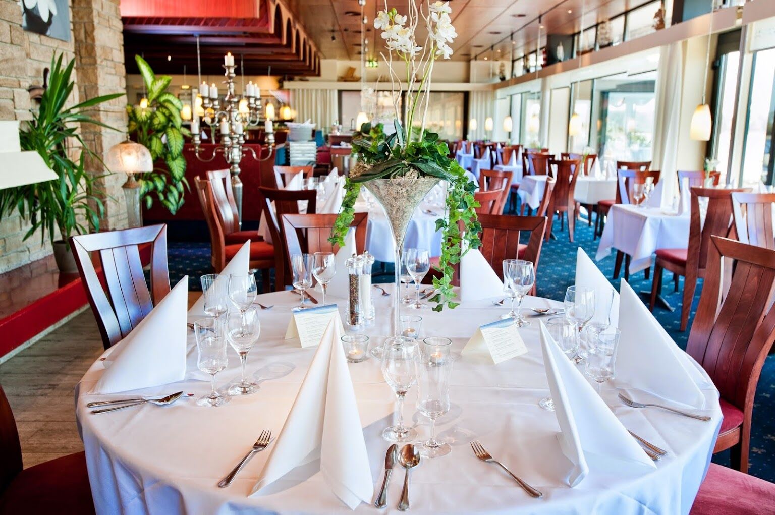 Hotel Faehrhaus Farge 4*